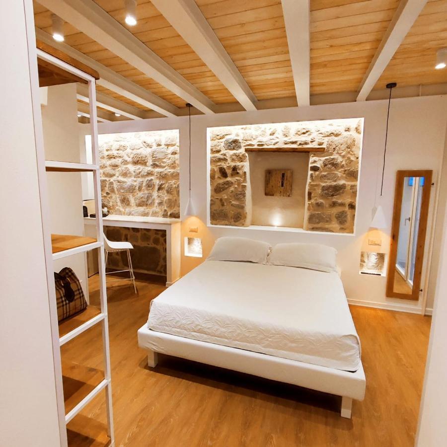 In Centro Da Viola - Eco Design Rooms Olbia Zewnętrze zdjęcie