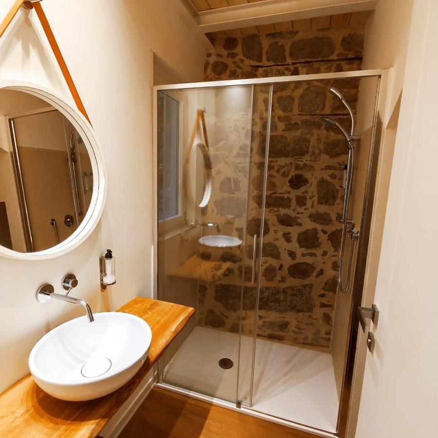 In Centro Da Viola - Eco Design Rooms Olbia Zewnętrze zdjęcie
