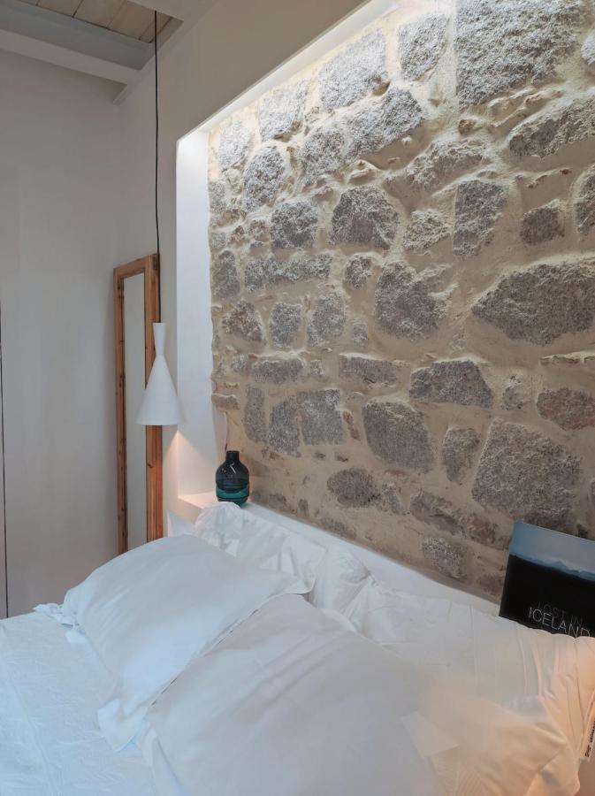 In Centro Da Viola - Eco Design Rooms Olbia Zewnętrze zdjęcie