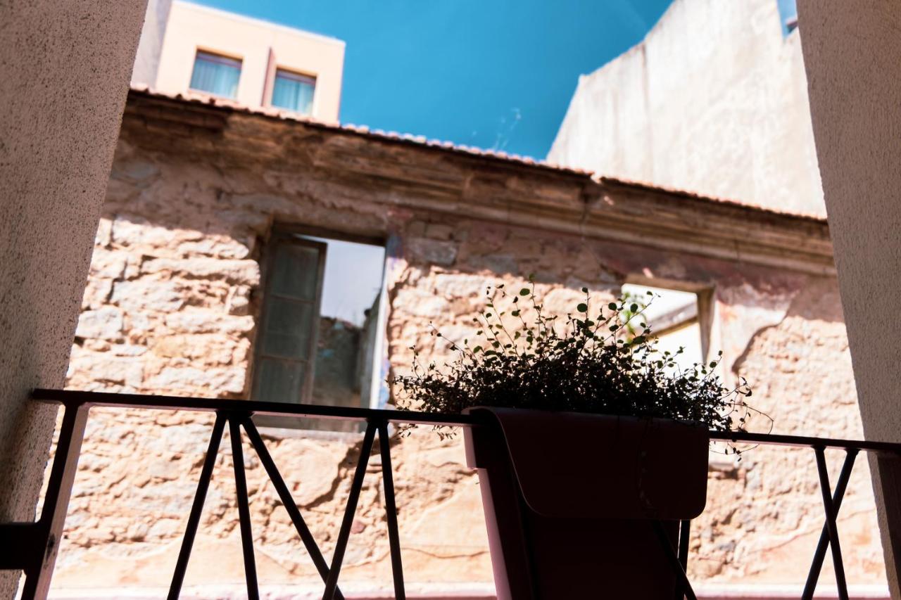 In Centro Da Viola - Eco Design Rooms Olbia Zewnętrze zdjęcie