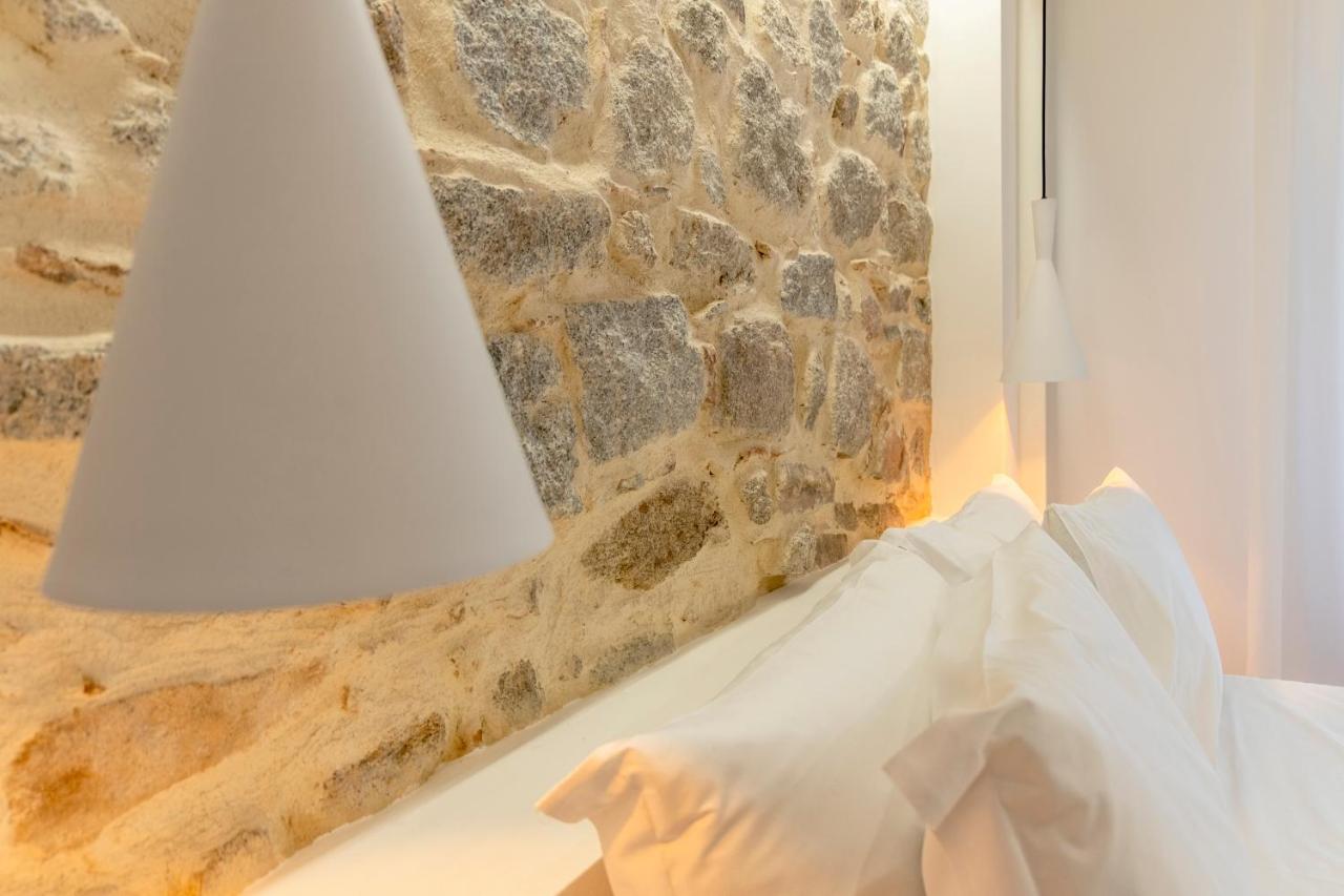 In Centro Da Viola - Eco Design Rooms Olbia Zewnętrze zdjęcie