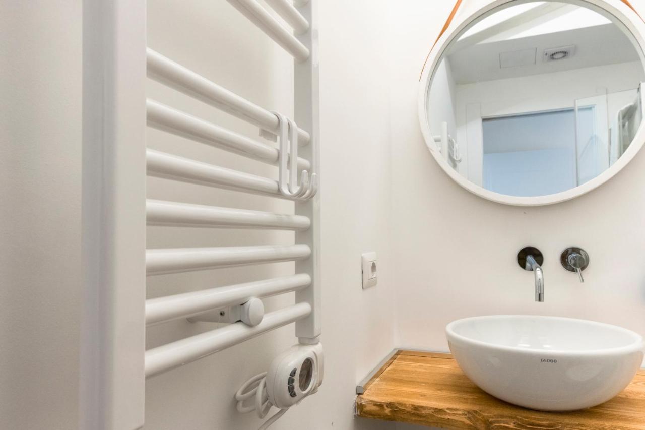 In Centro Da Viola - Eco Design Rooms Olbia Zewnętrze zdjęcie