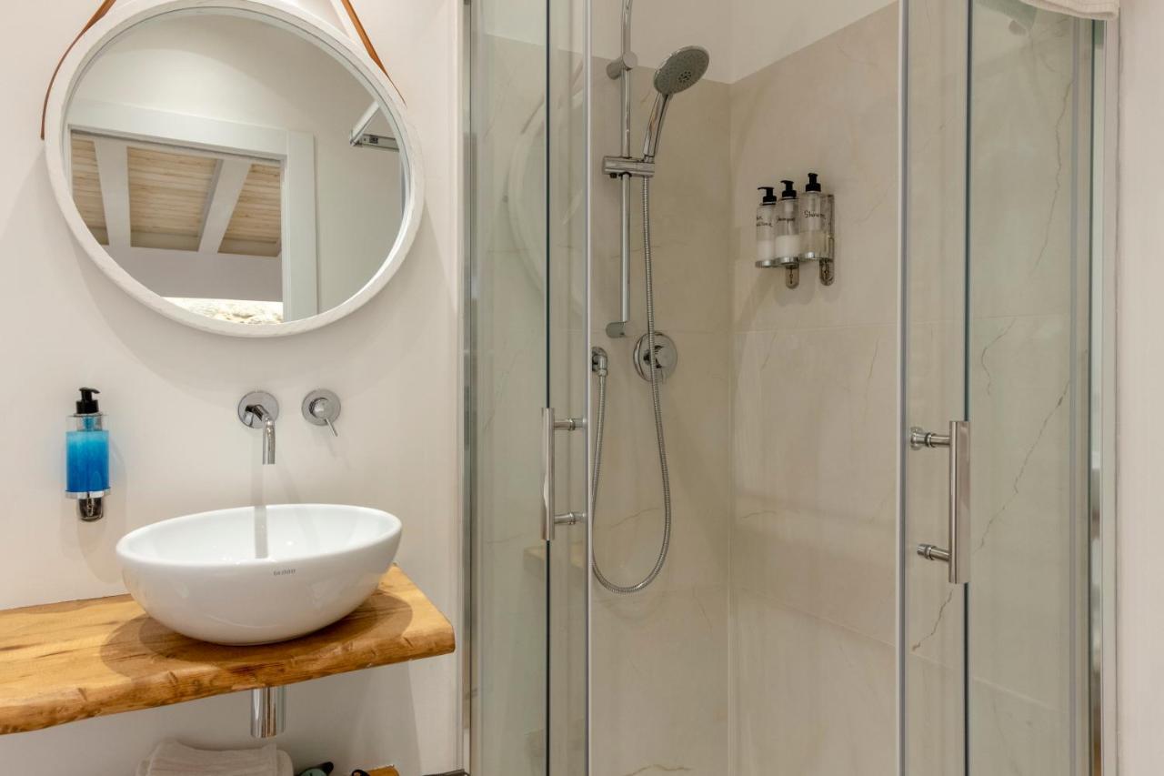 In Centro Da Viola - Eco Design Rooms Olbia Zewnętrze zdjęcie