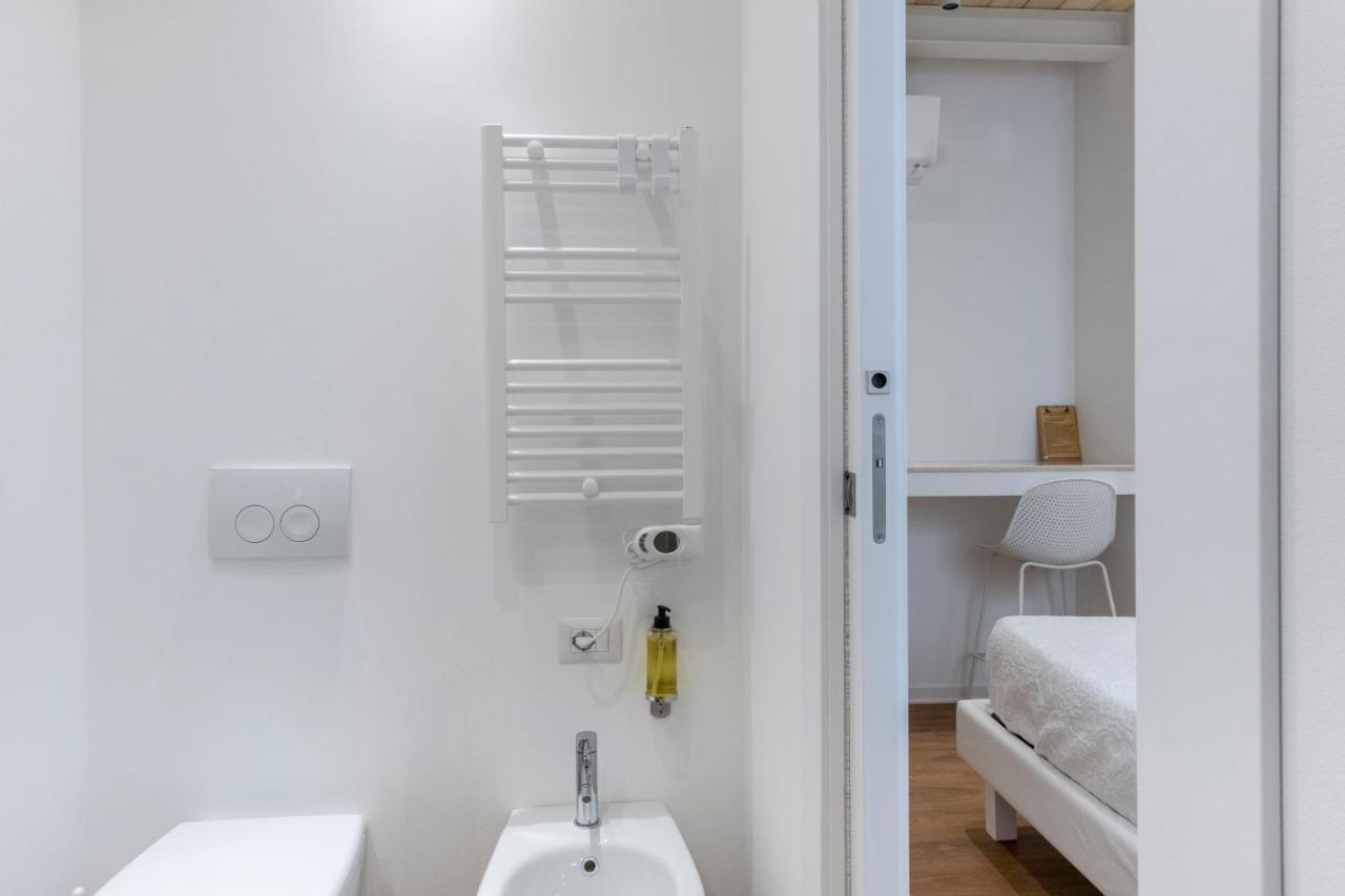 In Centro Da Viola - Eco Design Rooms Olbia Zewnętrze zdjęcie