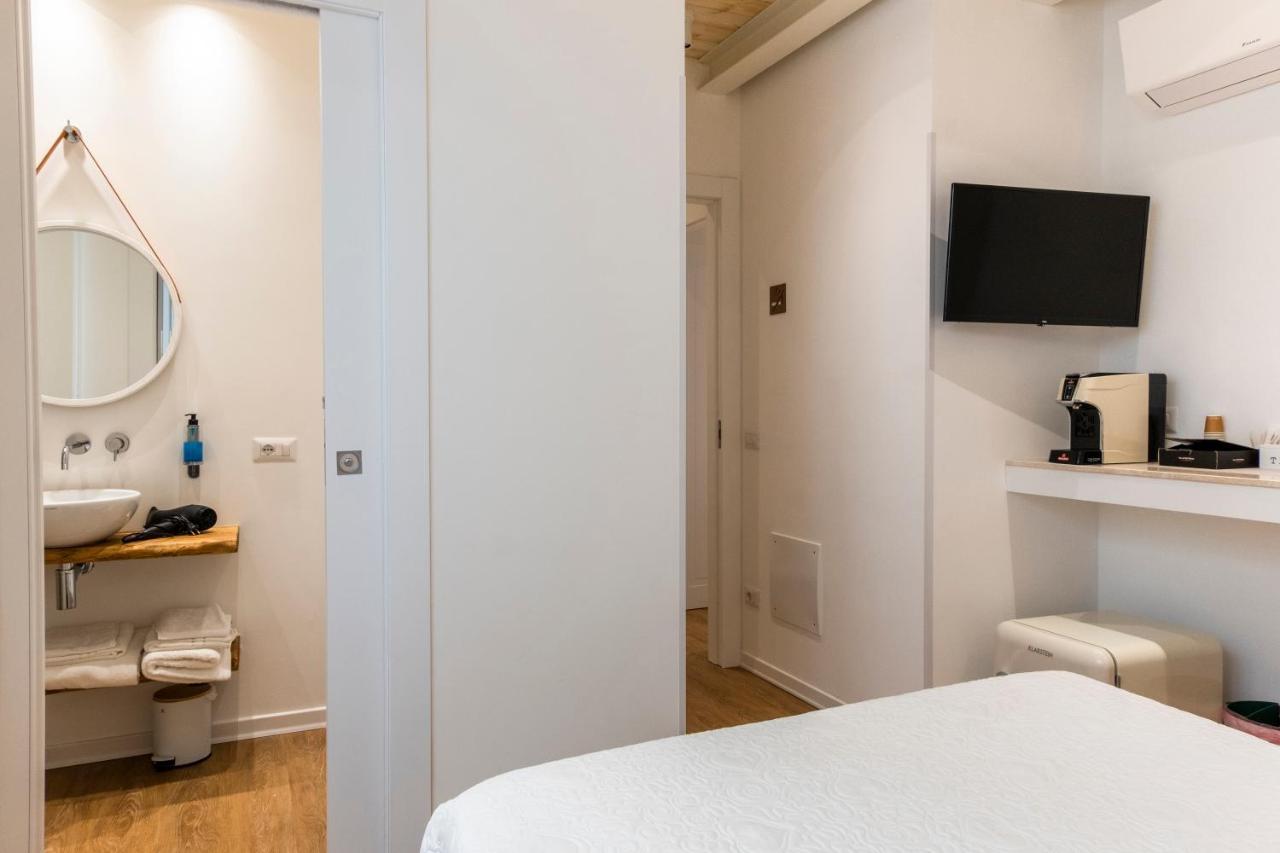 In Centro Da Viola - Eco Design Rooms Olbia Zewnętrze zdjęcie