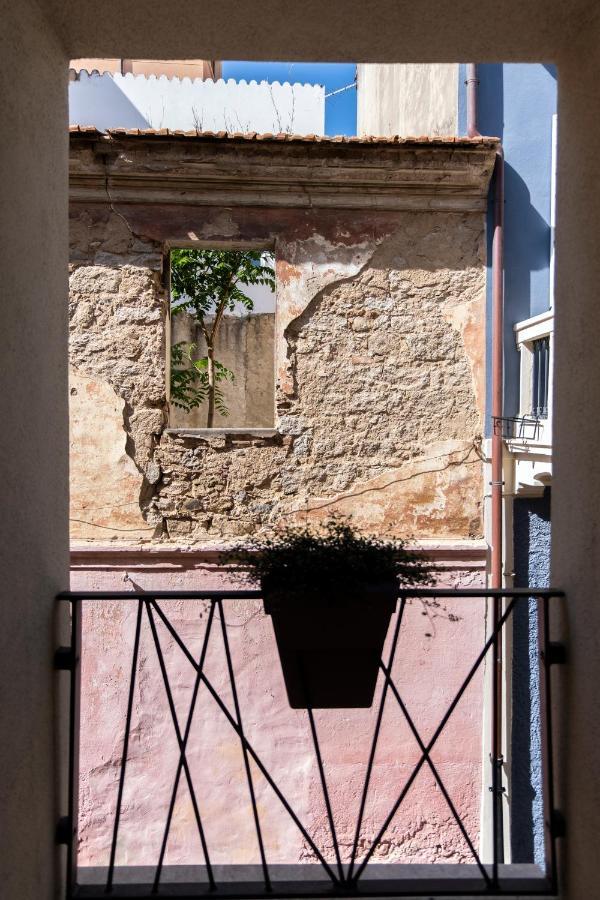In Centro Da Viola - Eco Design Rooms Olbia Zewnętrze zdjęcie