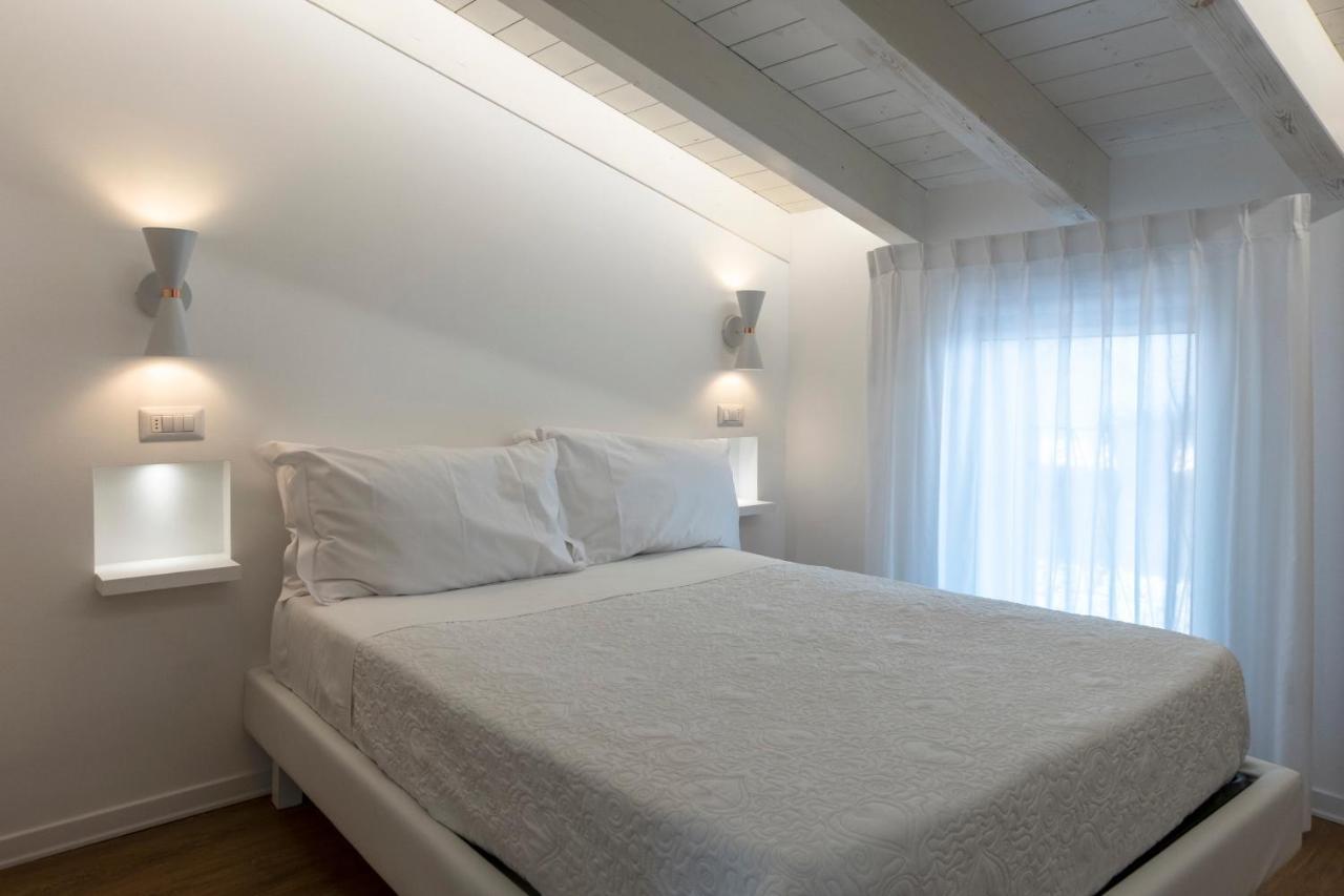 In Centro Da Viola - Eco Design Rooms Olbia Zewnętrze zdjęcie