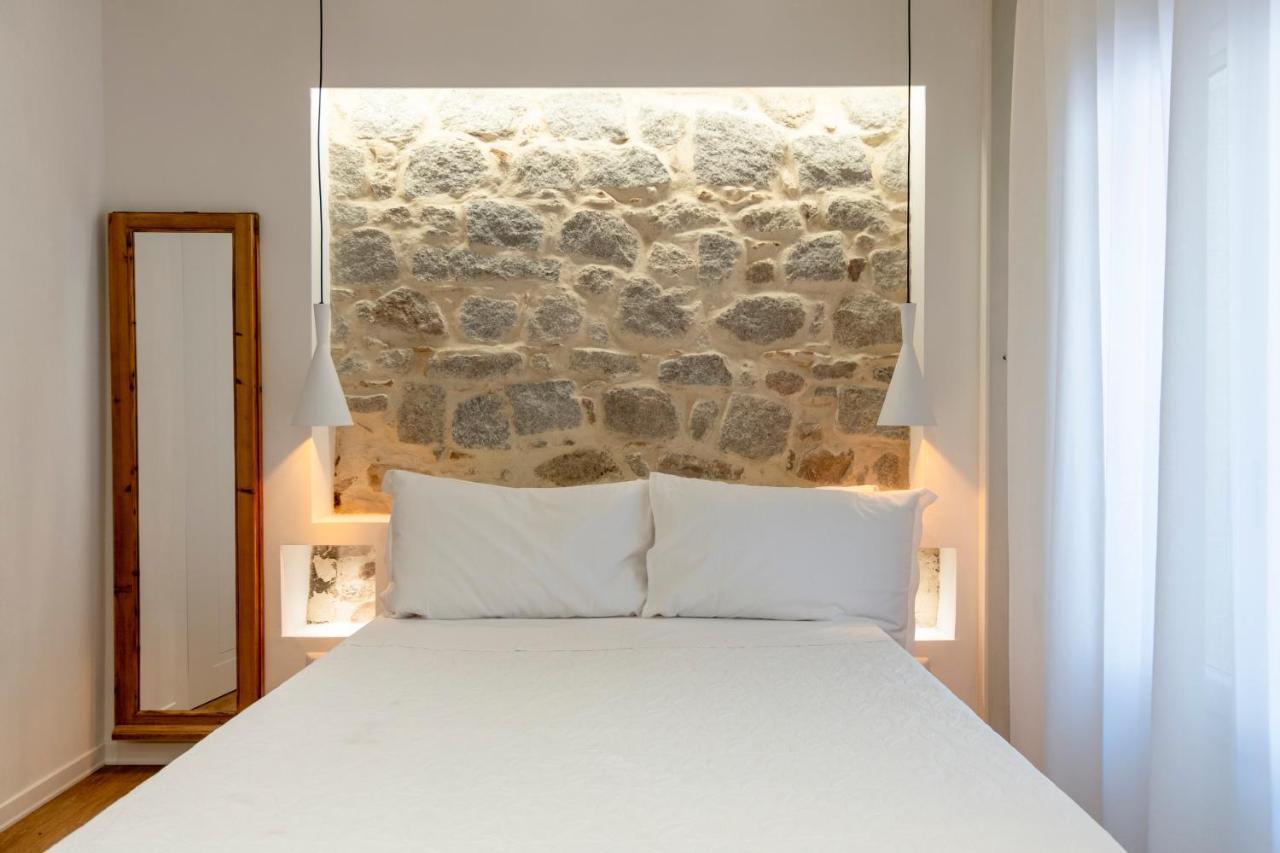 In Centro Da Viola - Eco Design Rooms Olbia Zewnętrze zdjęcie