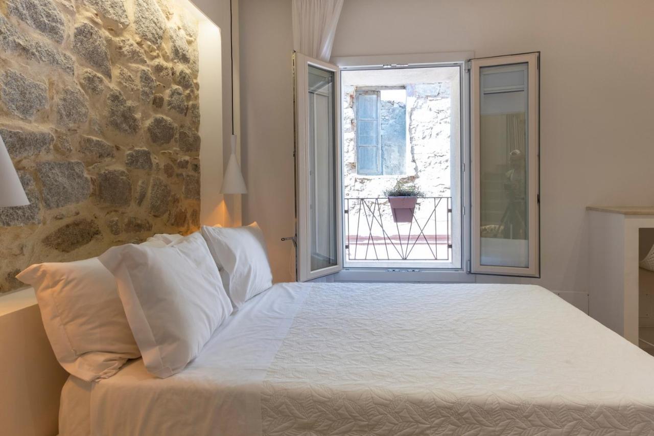 In Centro Da Viola - Eco Design Rooms Olbia Zewnętrze zdjęcie