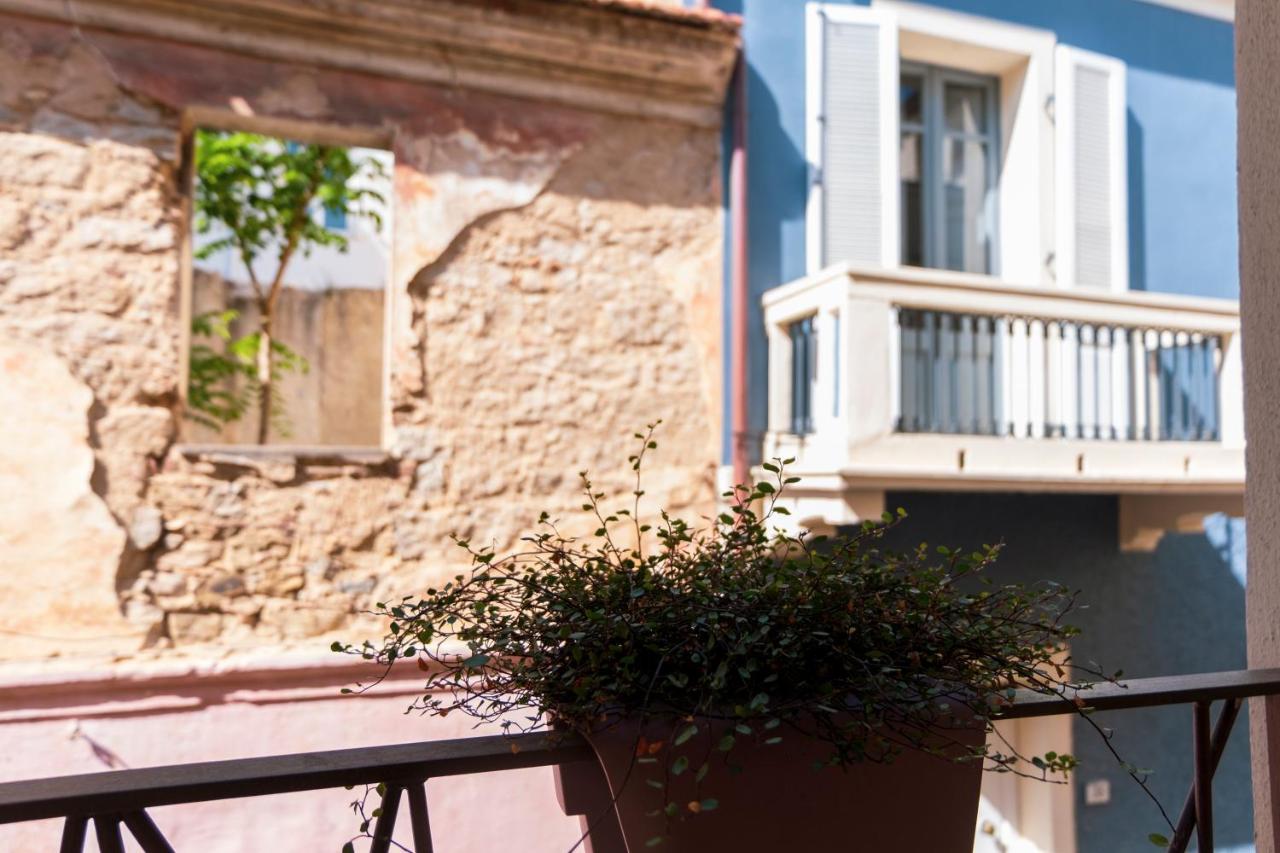 In Centro Da Viola - Eco Design Rooms Olbia Zewnętrze zdjęcie