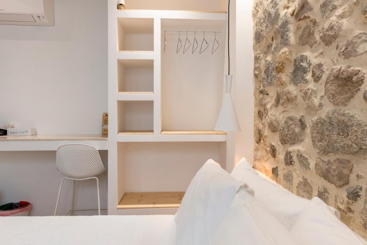 In Centro Da Viola - Eco Design Rooms Olbia Zewnętrze zdjęcie