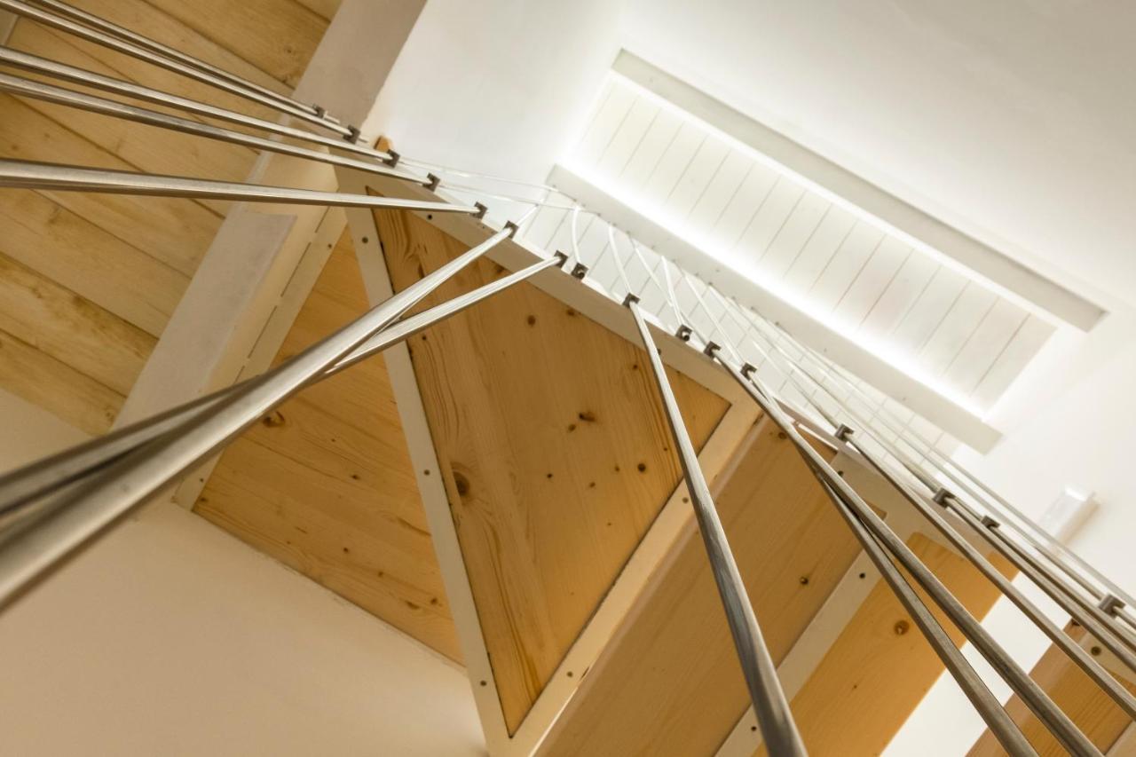 In Centro Da Viola - Eco Design Rooms Olbia Zewnętrze zdjęcie