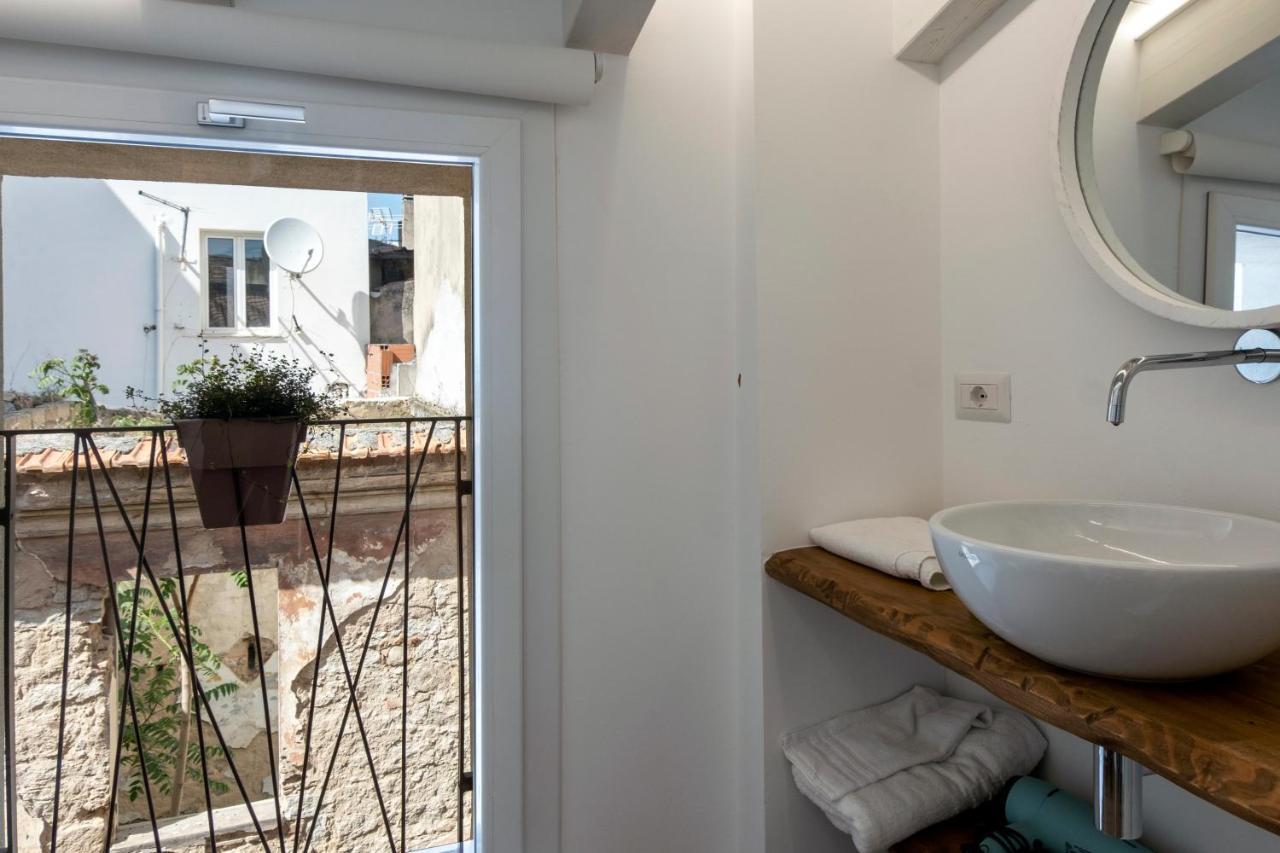 In Centro Da Viola - Eco Design Rooms Olbia Zewnętrze zdjęcie