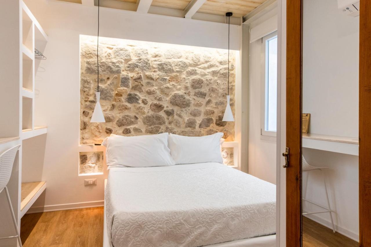 In Centro Da Viola - Eco Design Rooms Olbia Zewnętrze zdjęcie