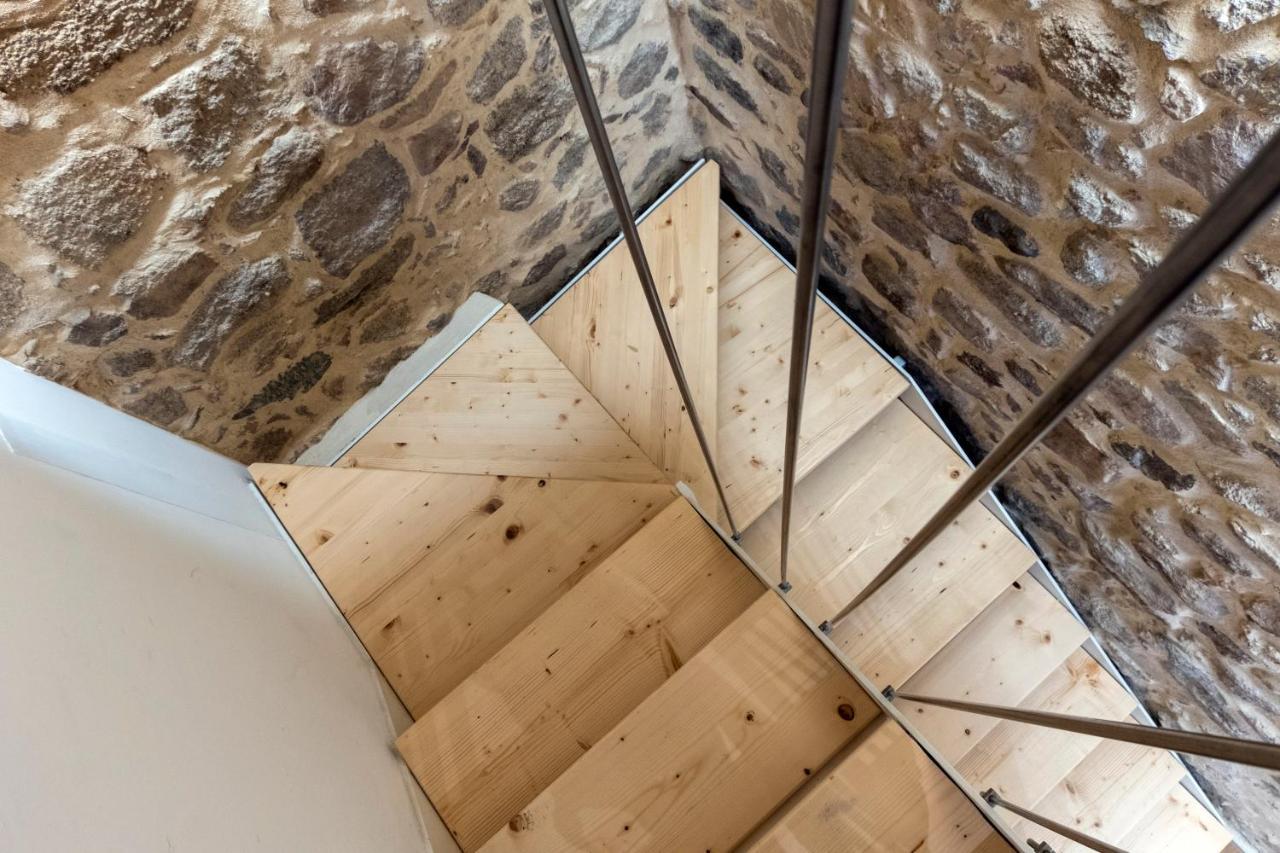 In Centro Da Viola - Eco Design Rooms Olbia Zewnętrze zdjęcie