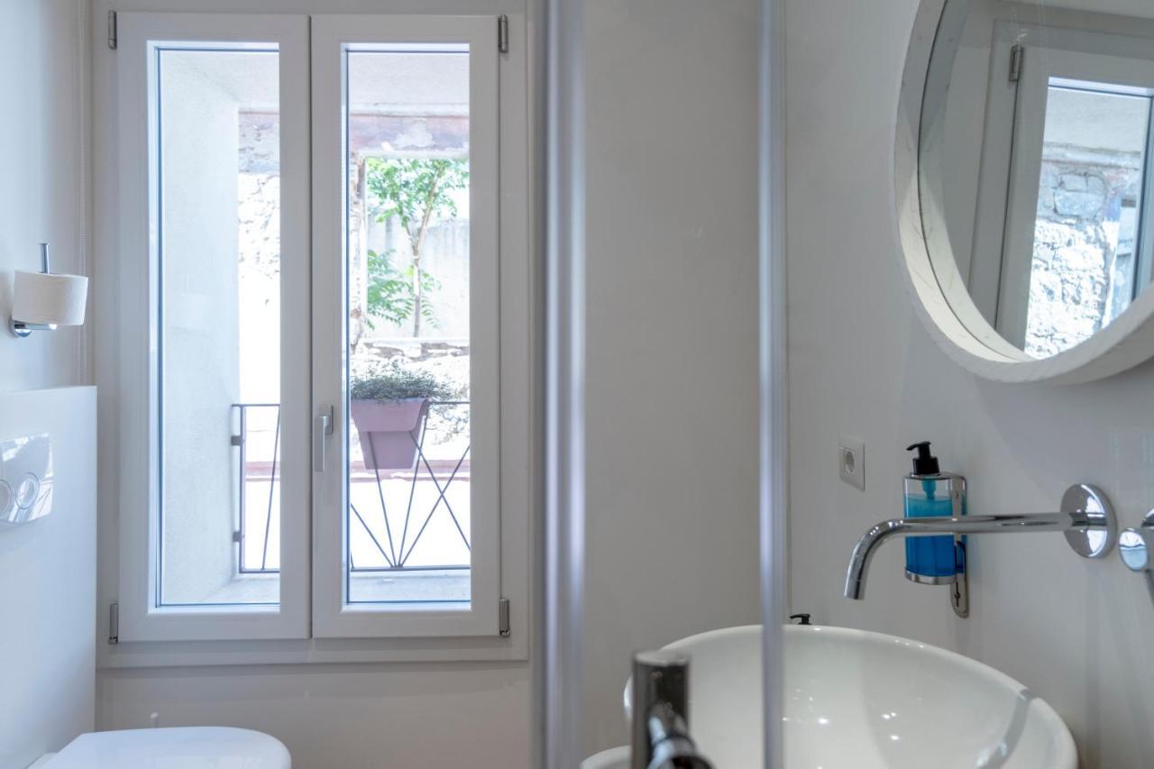 In Centro Da Viola - Eco Design Rooms Olbia Zewnętrze zdjęcie