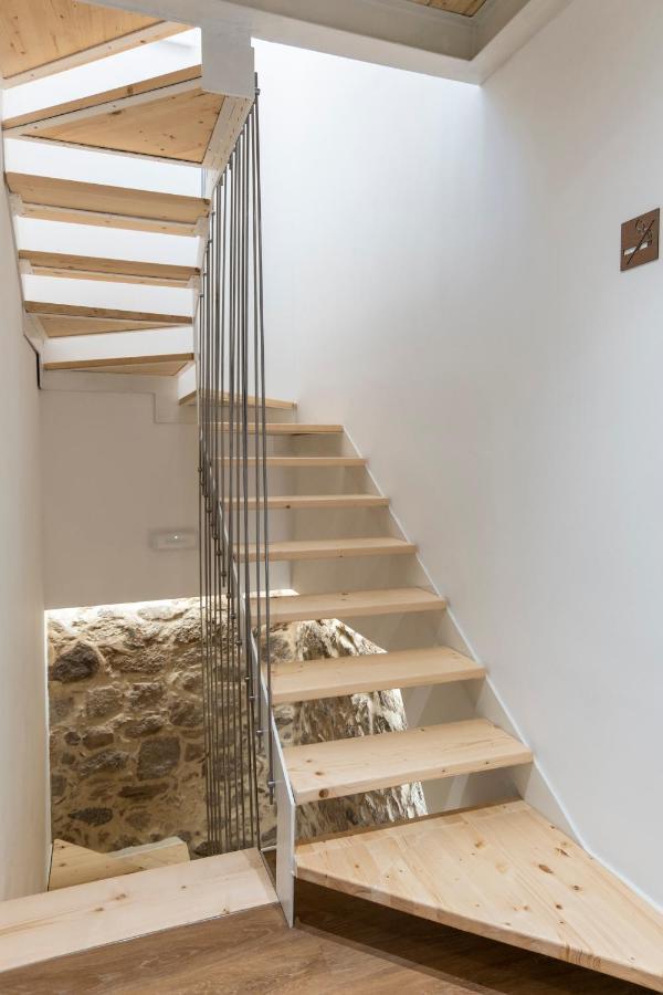 In Centro Da Viola - Eco Design Rooms Olbia Zewnętrze zdjęcie