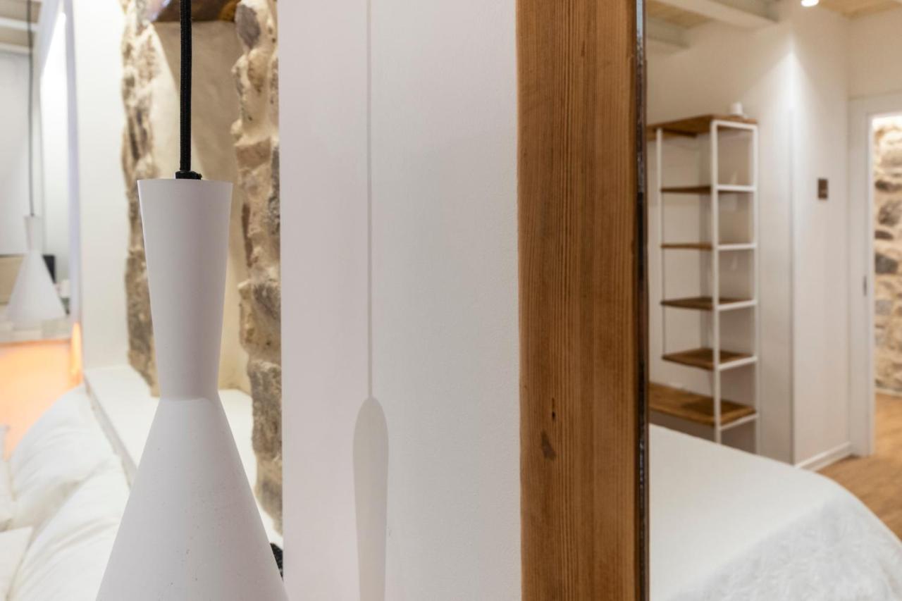 In Centro Da Viola - Eco Design Rooms Olbia Zewnętrze zdjęcie