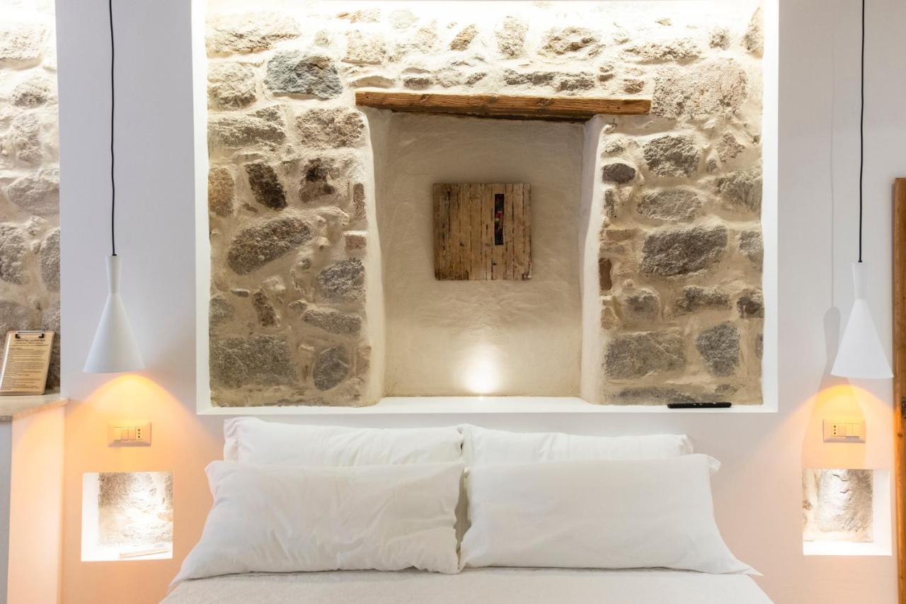 In Centro Da Viola - Eco Design Rooms Olbia Zewnętrze zdjęcie