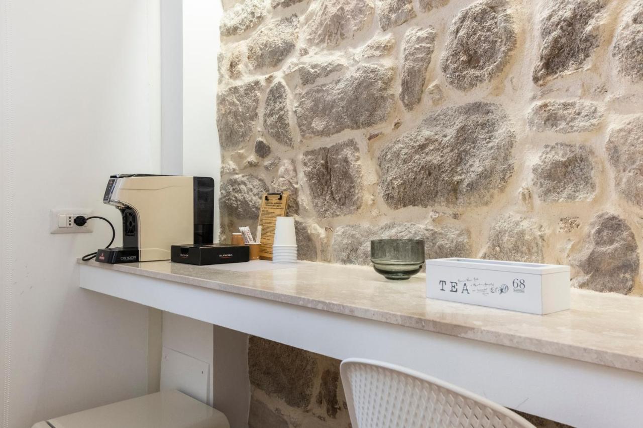 In Centro Da Viola - Eco Design Rooms Olbia Zewnętrze zdjęcie