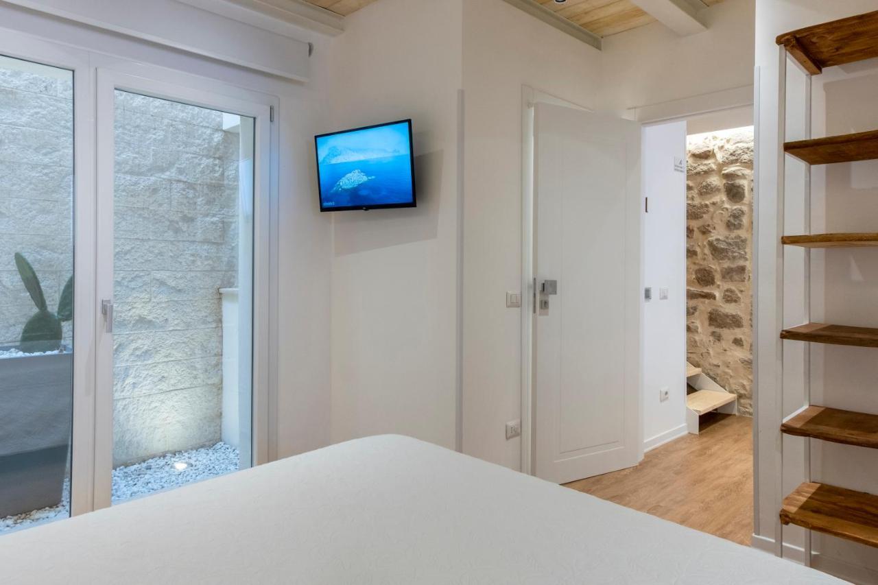 In Centro Da Viola - Eco Design Rooms Olbia Zewnętrze zdjęcie