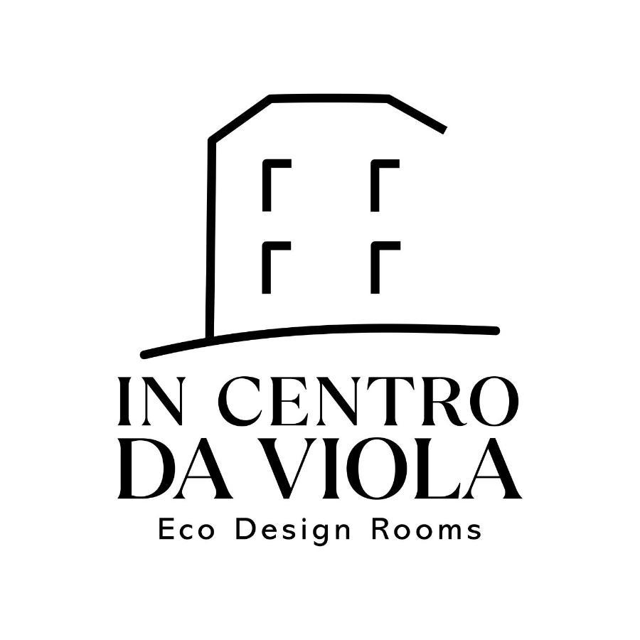 In Centro Da Viola - Eco Design Rooms Olbia Zewnętrze zdjęcie