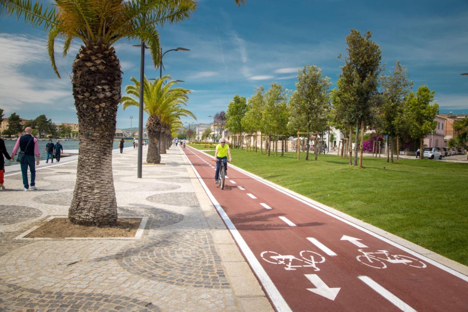 In Centro Da Viola - Eco Design Rooms Olbia Zewnętrze zdjęcie